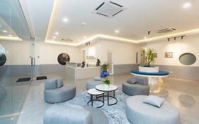 Hotel Luma Senawang
